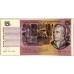 AUSTRALIA 1967 . FIVE 5 DOLLARS BANKNOTE . COOMBS/RANDALL . CONSECUTIVE SIX